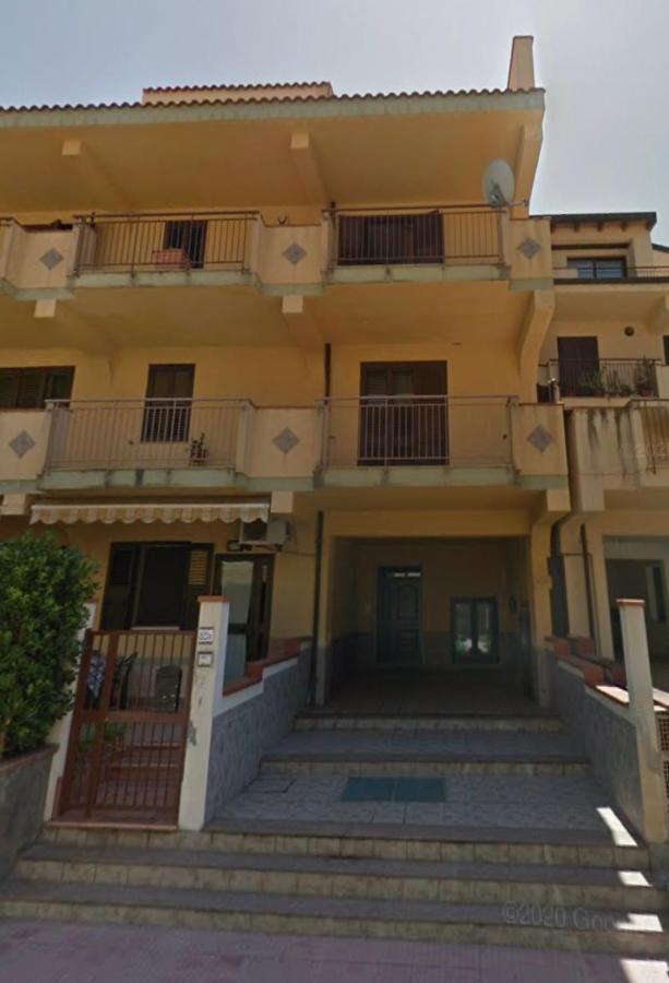 Sapore Di Sale, Capo D'Orlando Capo dʼOrlando Exterior foto